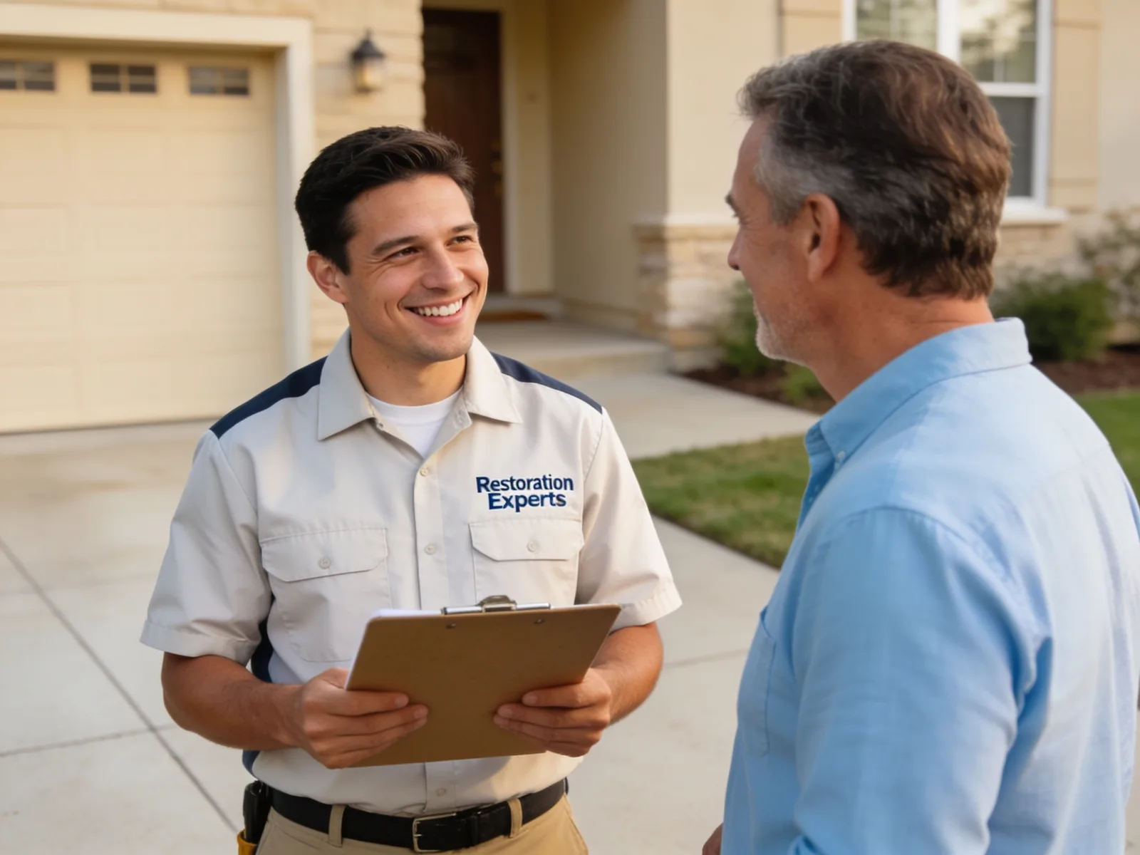 Water Damage Cleanup Naugatuck, WV FAQs